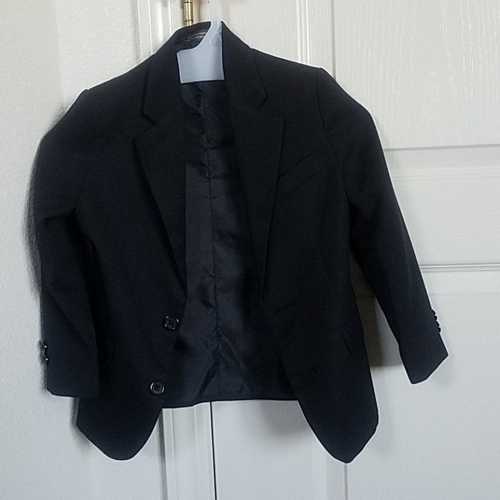 Boys coat
